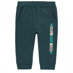 Pantalon En Molleton Pour...