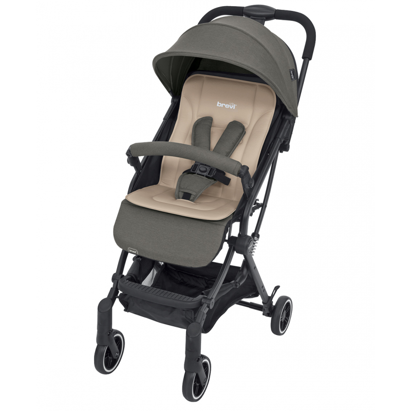 poussette bébé Tunisie Brevi materna.tn Poussette molla