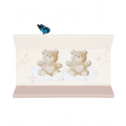 Matela à langer Idea e...