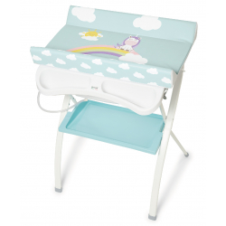 Table à langer lindo pro la...