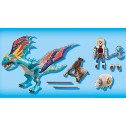 vente en ligne jouet  bébé Tunisie Playmobil materna.tn Dragon