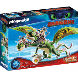 vente en ligne jouet  bébé Tunisie Playmobil materna.tn Dragon