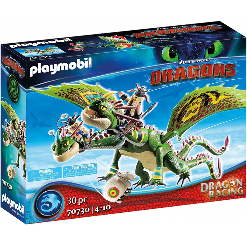 vente en ligne jouet  bébé Tunisie Playmobil materna.tn Dragon