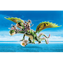 vente en ligne jouet  bébé Tunisie Playmobil materna.tn Dragon