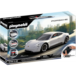 vente en ligne jouet  bébé Tunisie Playmobil materna.tn Porsche