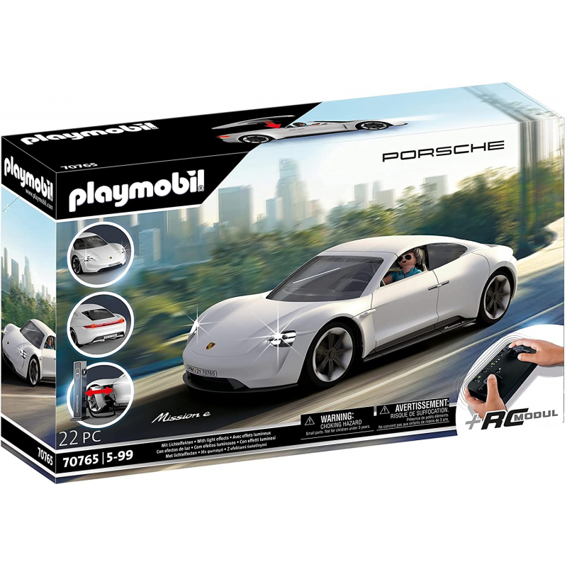 vente en ligne jouet  bébé Tunisie Playmobil materna.tn Porsche