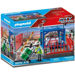 vente en ligne jouet  bébé Tunisie Playmobil materna.tn Espace