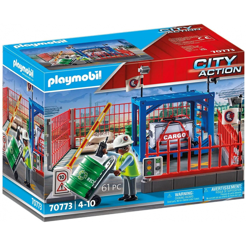 vente en ligne jouet  bébé Tunisie Playmobil materna.tn Espace