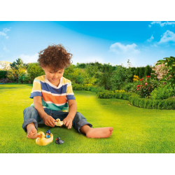 vente en ligne jouet  bébé Tunisie Playmobil materna.tn Famille