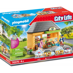 vente en ligne jouet  bébé Tunisie Playmobil materna.tn Epicerie