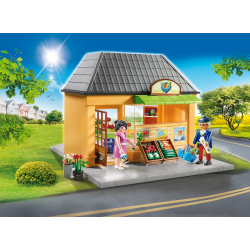 vente en ligne jouet  bébé Tunisie Playmobil materna.tn Epicerie