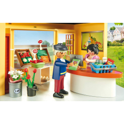 vente en ligne jouet  bébé Tunisie Playmobil materna.tn Epicerie