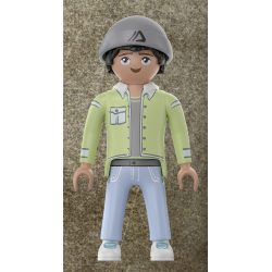 vente en ligne jouet  bébé Tunisie Playmobil materna.tn