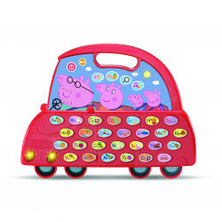 vente en ligne jouet  bébé Tunisie Vtech materna.tn Peppa Pig -