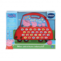 vente en ligne jouet  bébé Tunisie Vtech materna.tn Peppa Pig -