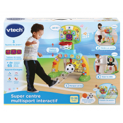 vente en ligne jouet  bébé Tunisie Vtech materna.tn Super