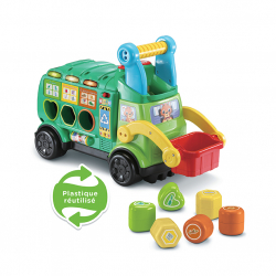 vente en ligne jouet  bébé Tunisie Vtech materna.tn Maxi camion