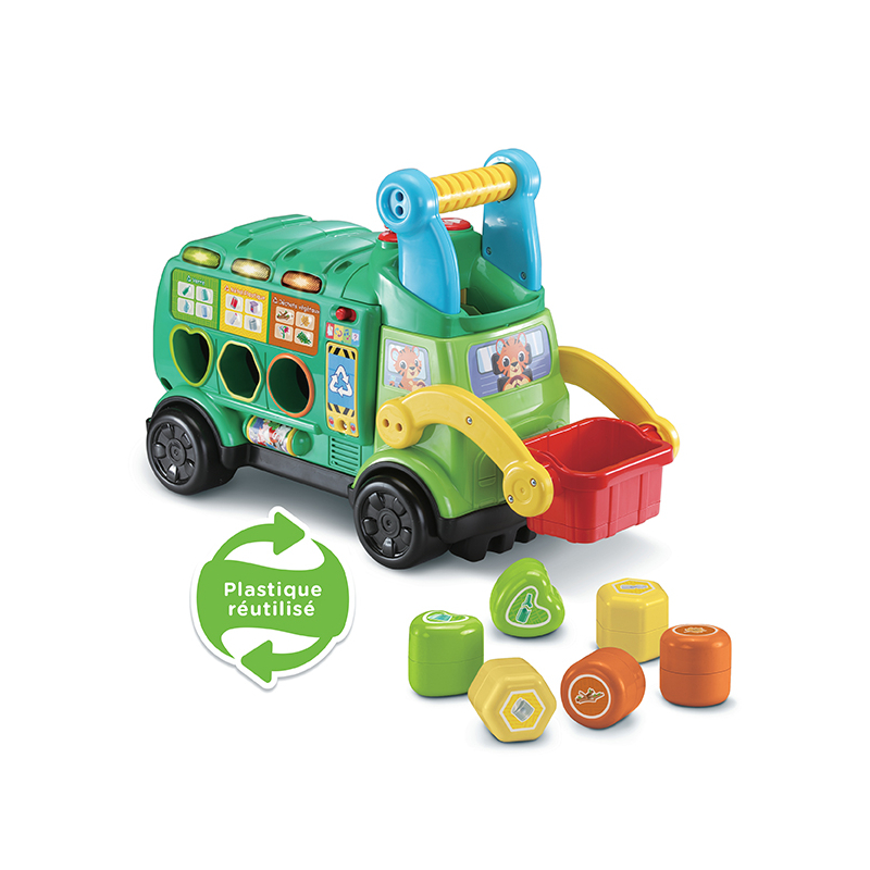 vente en ligne jouet  bébé Tunisie Vtech materna.tn Maxi camion