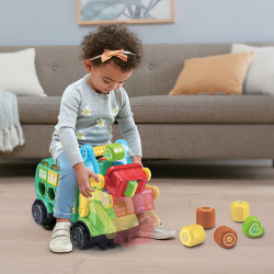 vente en ligne jouet  bébé Tunisie Vtech materna.tn Maxi camion