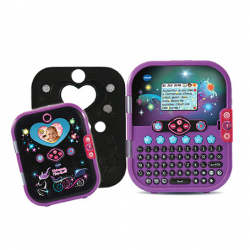 vente en ligne jouet  bébé Tunisie Vtech materna.tn KidiSecrets