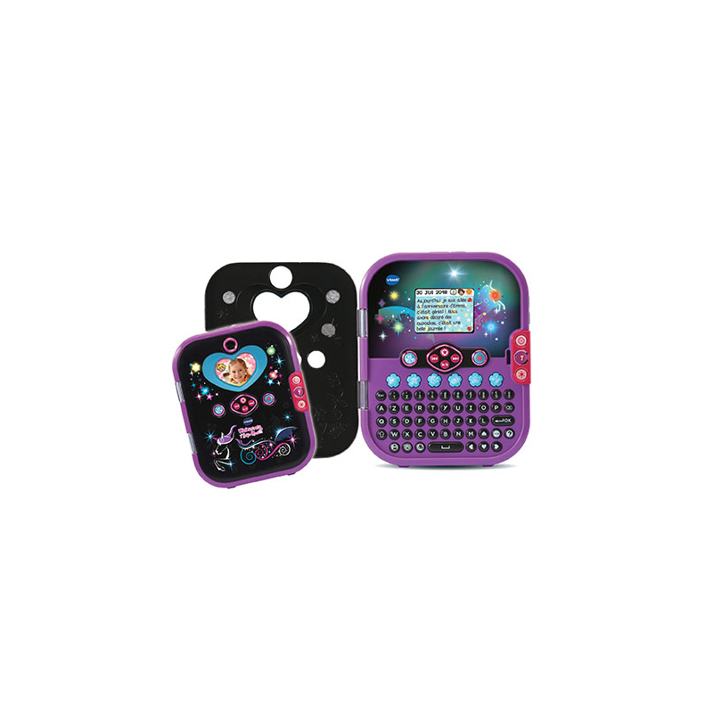 vente en ligne jouet  bébé Tunisie Vtech materna.tn KidiSecrets