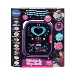 vente en ligne jouet  bébé Tunisie Vtech materna.tn KidiSecrets