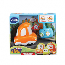 vente en ligne jouet  bébé Tunisie Vtech materna.tn Super Cory