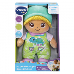 vente en ligne jouet  bébé Tunisie Vtech materna.tn Ma première