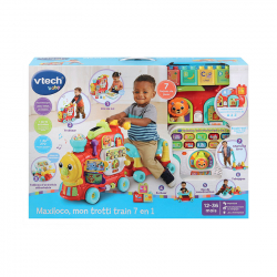 vente en ligne jouet  bébé Tunisie Vtech materna.tn Maxiloco