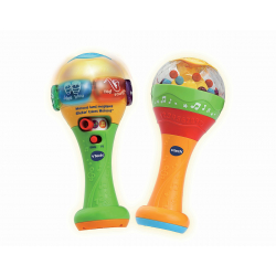 vente en ligne jouet  bébé Tunisie Vtech materna.tn Maracas