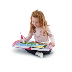 vente en ligne jouet  bébé Tunisie Vtech materna.tn MagiBook v2