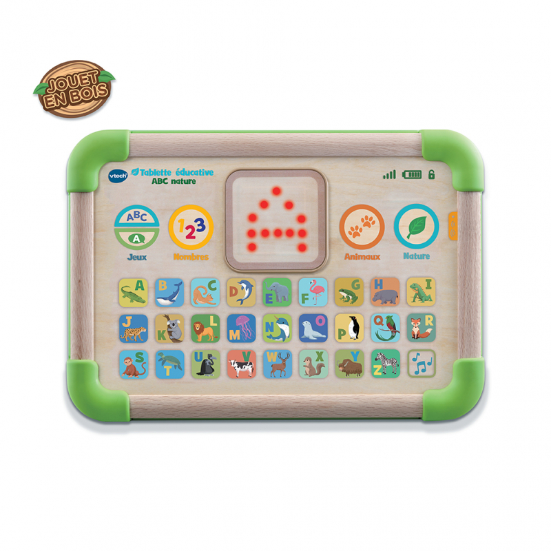 vente en ligne jouet  bébé Tunisie Vtech materna.tn Tablette