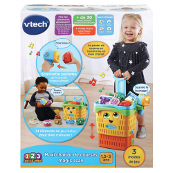 vente en ligne jouet  bébé Tunisie Vtech materna.tn Maxi