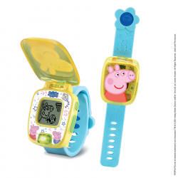 vente en ligne jouet  bébé Tunisie Vtech materna.tn Peppa Pig -