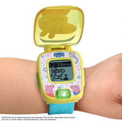 vente en ligne jouet  bébé Tunisie Vtech materna.tn Peppa Pig -