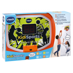 vente en ligne jouet  bébé Tunisie Vtech materna.tn KidiSports