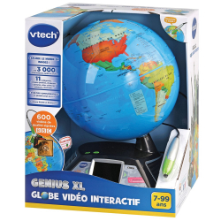 vente en ligne jouet  bébé Tunisie Vtech materna.tn Genius XL -