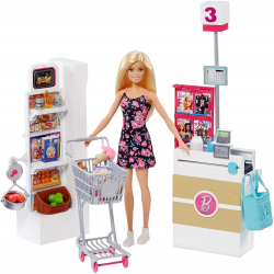 vente en ligne jouet  Tunisie Barbie materna.tn Barbie