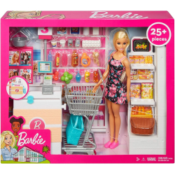 vente en ligne jouet  Tunisie Barbie materna.tn Barbie