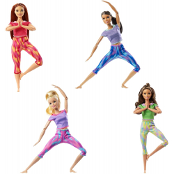 vente en ligne jouet  Tunisie Barbie materna.tn Barbie made for