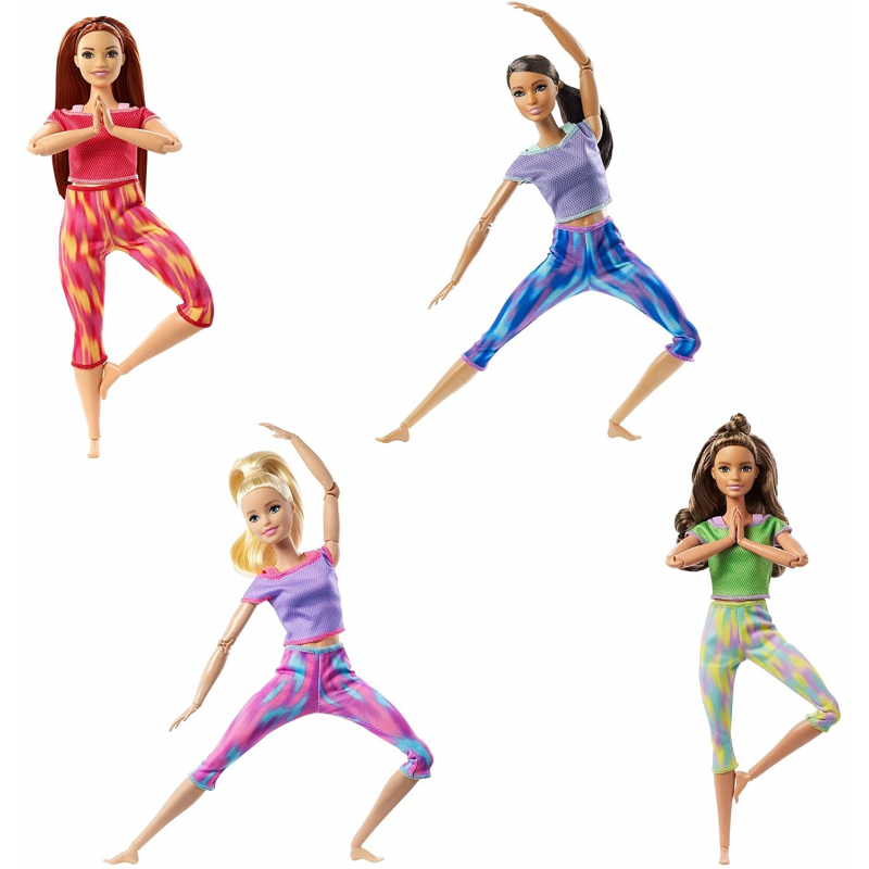 vente en ligne jouet  Tunisie Barbie materna.tn Barbie made for