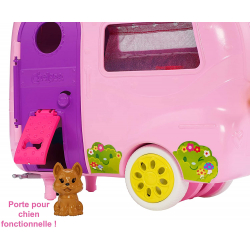 vente en ligne jouet  Tunisie Barbie materna.tn Barbie coffret