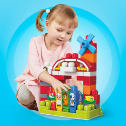 vente en ligne jouet  bébé Tunisie Mattel materna.tn Mega bloks