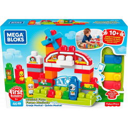 vente en ligne jouet  bébé Tunisie Mattel materna.tn Mega bloks