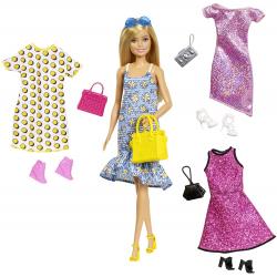 vente en ligne jouet  Tunisie Barbie materna.tn Barbie