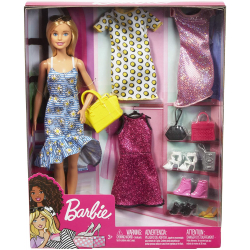 vente en ligne jouet  Tunisie Barbie materna.tn Barbie