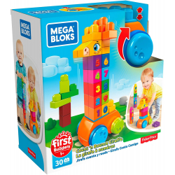 vente en ligne jouet  bébé Tunisie Mattel materna.tn Mega bloks