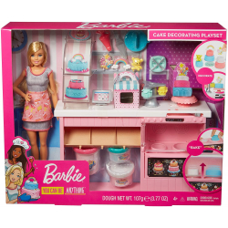 vente en ligne jouet  Tunisie Barbie materna.tn Barbie