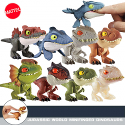 vente en ligne jouet  bébé Tunisie Mattel materna.tn Jurassic