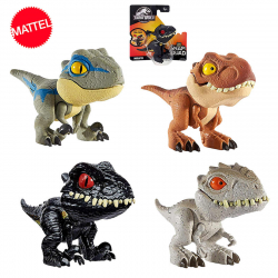 vente en ligne jouet  bébé Tunisie Mattel materna.tn Jurassic